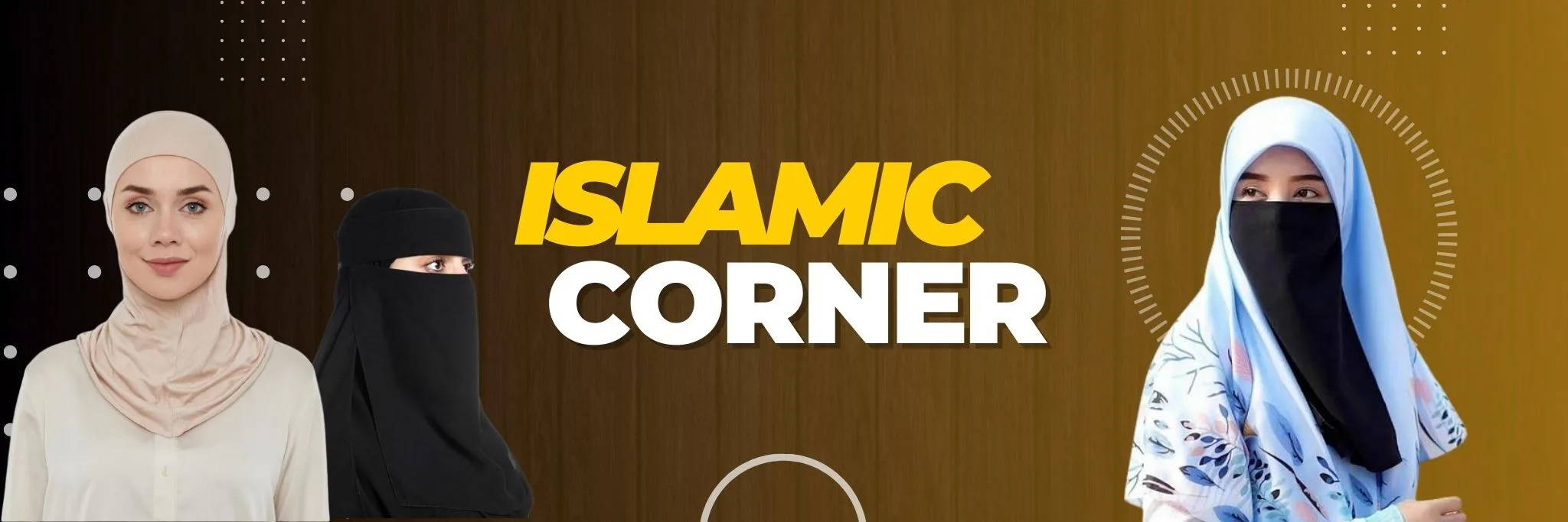 banner 1 islamic corner